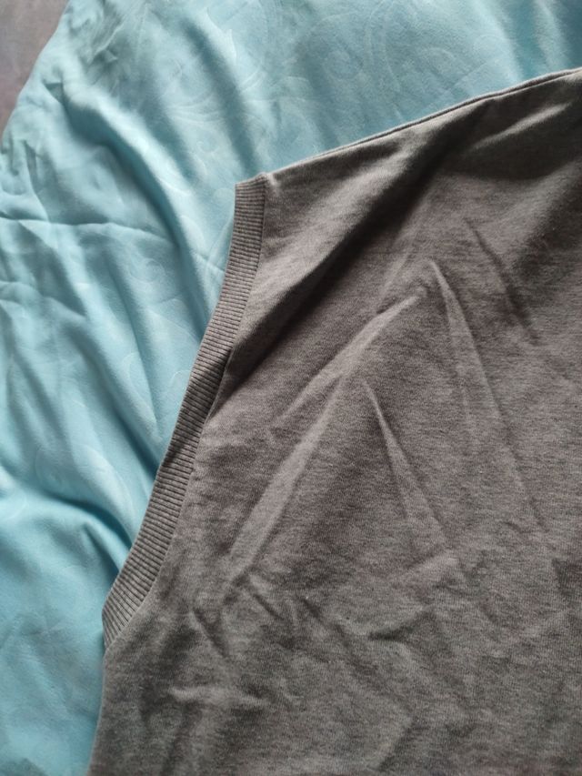 smanicato asos grigio