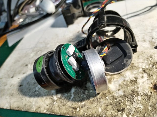 Reparación aspiradores Conga, roomba, xiaomi, LG…