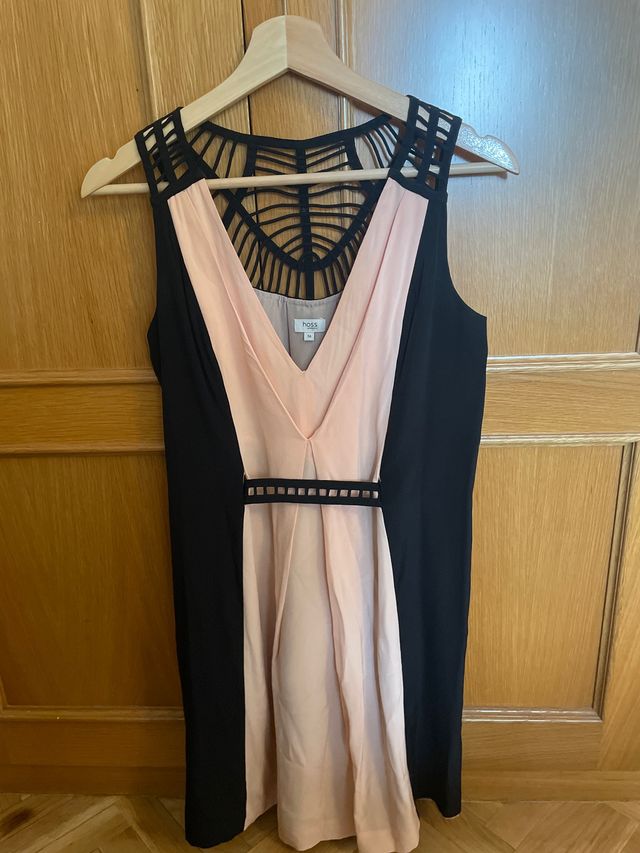 Vestido HOSS INTROPIA