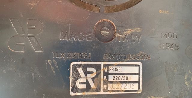 MOLINILLO DE CAFE RR4590