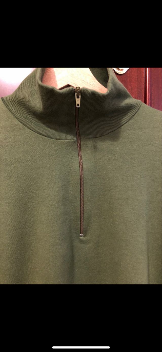 Sudadera Armada Española