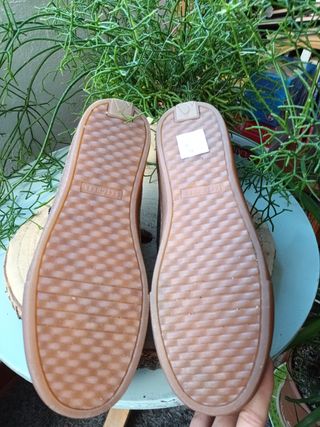 Deportivas Skechers n°38. Son nuevas. SIN estrenar