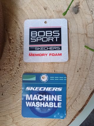 Deportivas Skechers n°38. Son nuevas. SIN estrenar