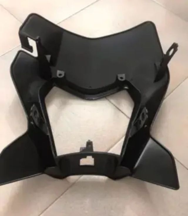 tabella portanumero nuova