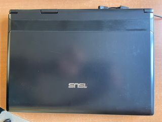 Ordenador portátil Asus X50SL (Piezas)