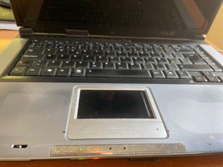 Ordenador portátil Asus X50SL (Piezas)