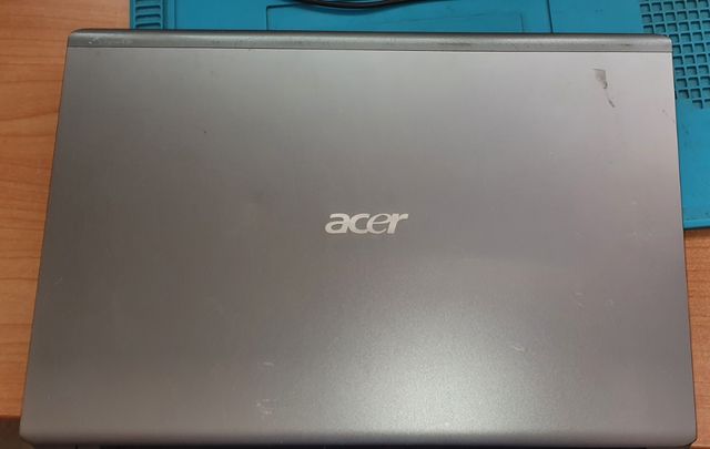 Portatil para Piezas O Reparar