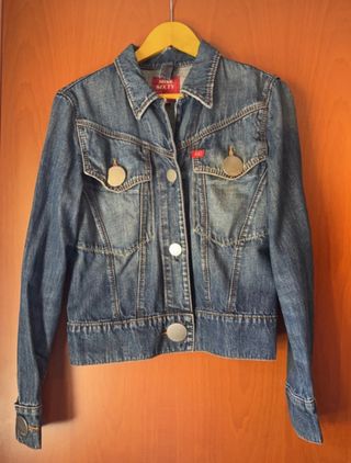 Chaqueta 