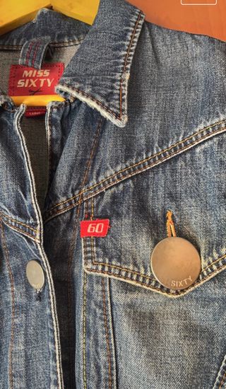 Chaqueta 