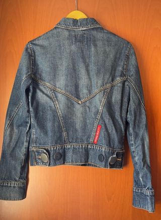 Chaqueta 