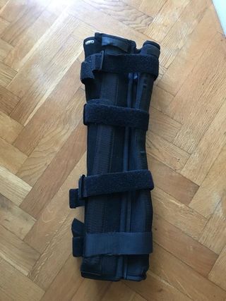 rodillera ortopèdica 