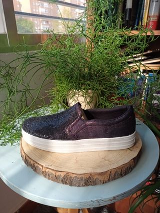 Deportivas Skechers n°38. Nuevas. Sin estrenar