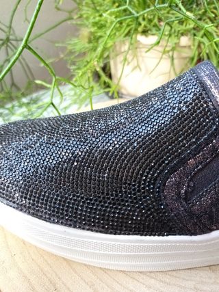 Deportivas Skechers n°38. Nuevas. Sin estrenar