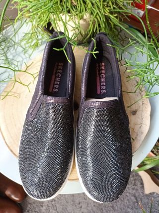 Deportivas Skechers n°38. Nuevas. Sin estrenar