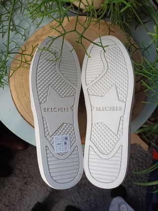 Deportivas Skechers n°38. Nuevas. Sin estrenar