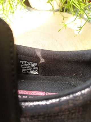 Deportivas Skechers n°38. Nuevas. Sin estrenar