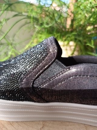 Deportivas Skechers n°38. Nuevas. Sin estrenar