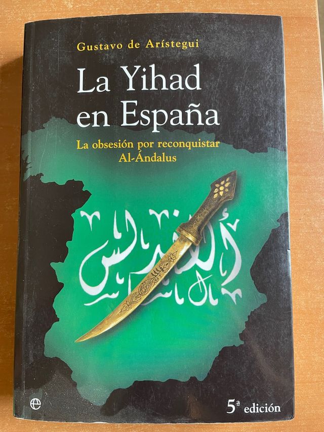La Yihad en España