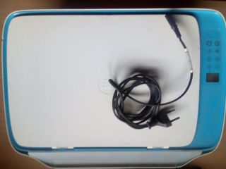 Multifunción HP DeskJet 3634