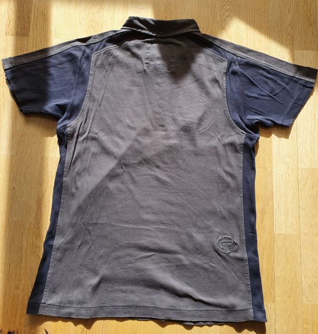 G Star camiseta polo