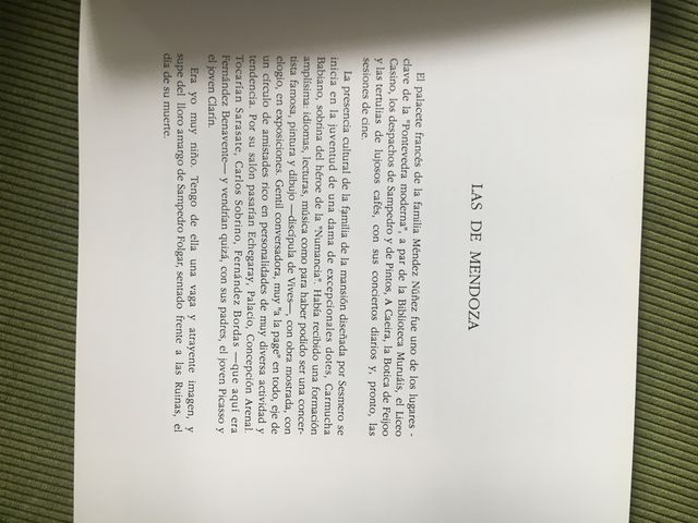 El palacete de las Mendoza.