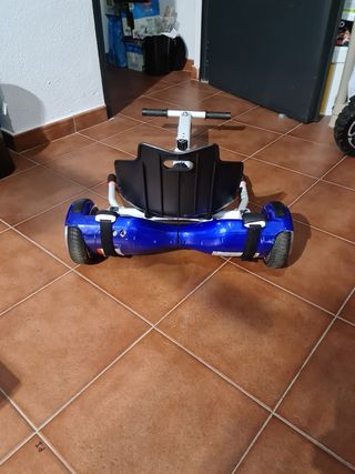 Hoverboard