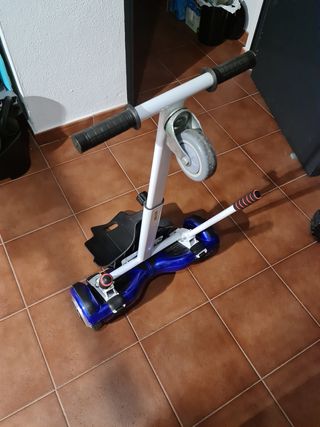 Hoverboard