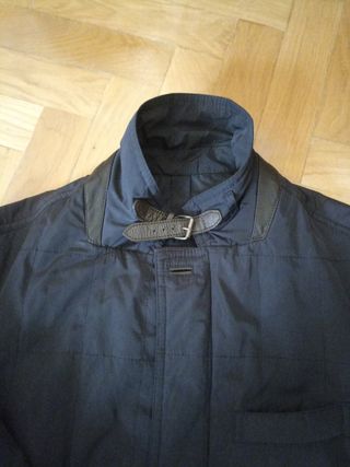 CHAQUETON CABALLERO, MASSIMO DUTTI