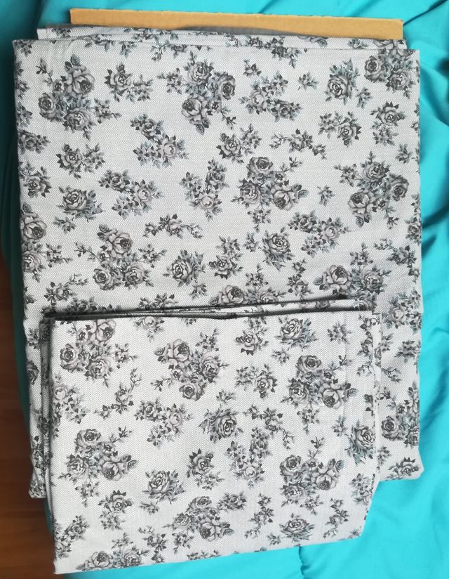 Funda nórdica Textura