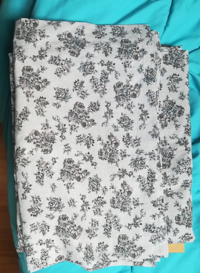 Funda nórdica Textura