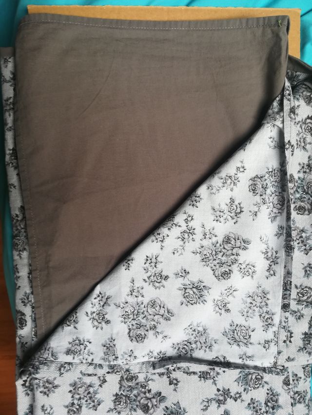 Funda nórdica Textura