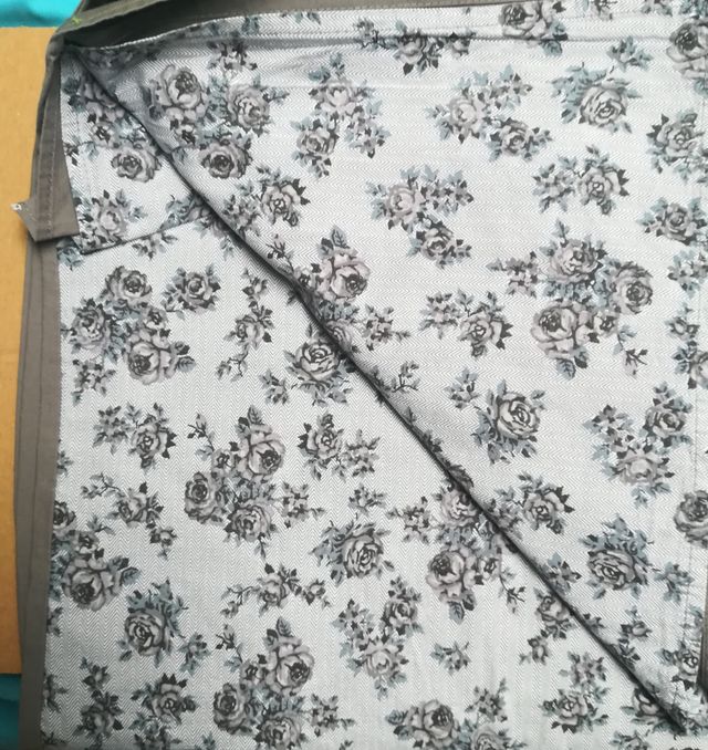 Funda nórdica Textura