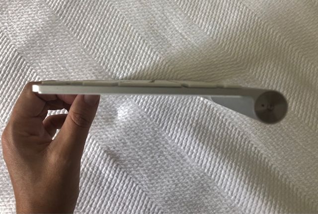 Teclado Mac apple Magic Keyboard