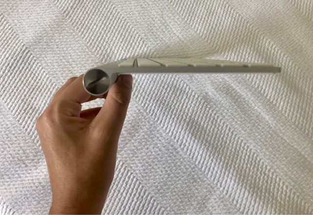 Teclado Mac apple Magic Keyboard