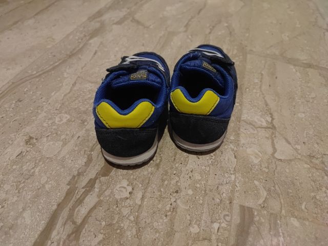 Zapatillas Munich 