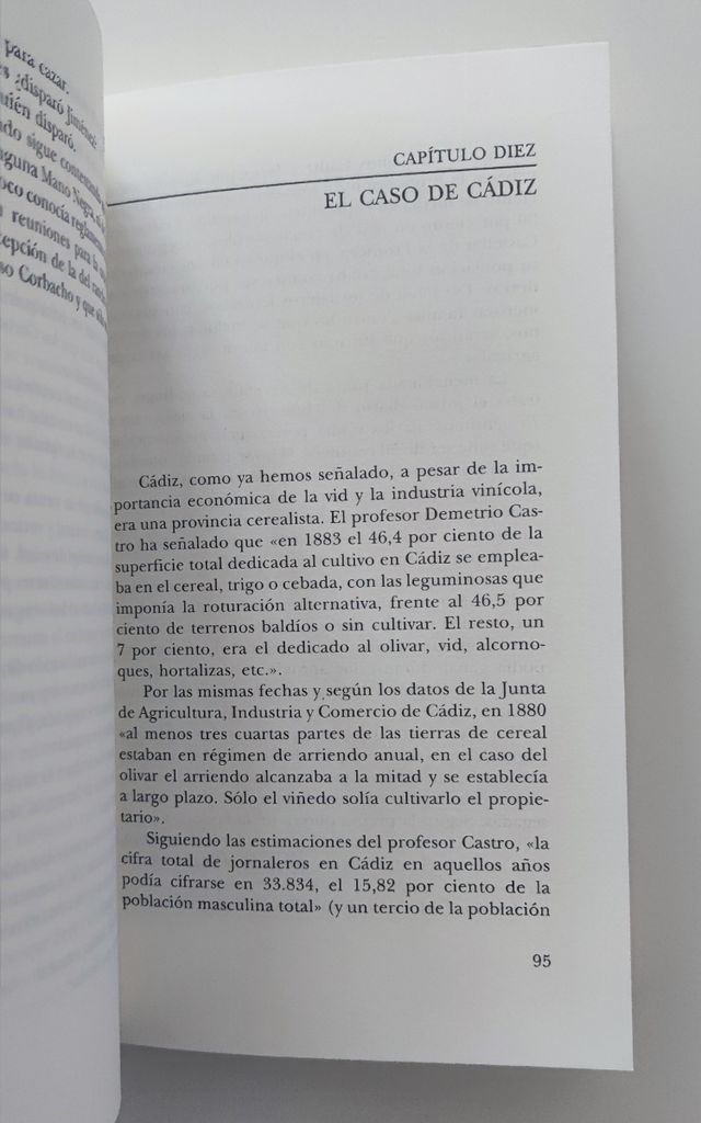 La mano negra. Juan Madrid.