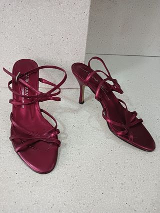 Sandalias LAURA AMAT 