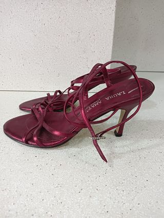 Sandalias LAURA AMAT 