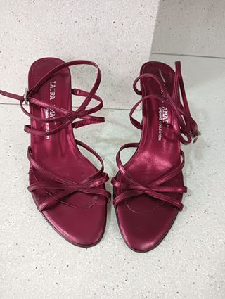 Sandalias LAURA AMAT 