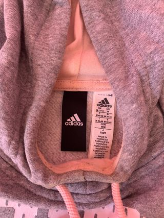 Sudadera adidas