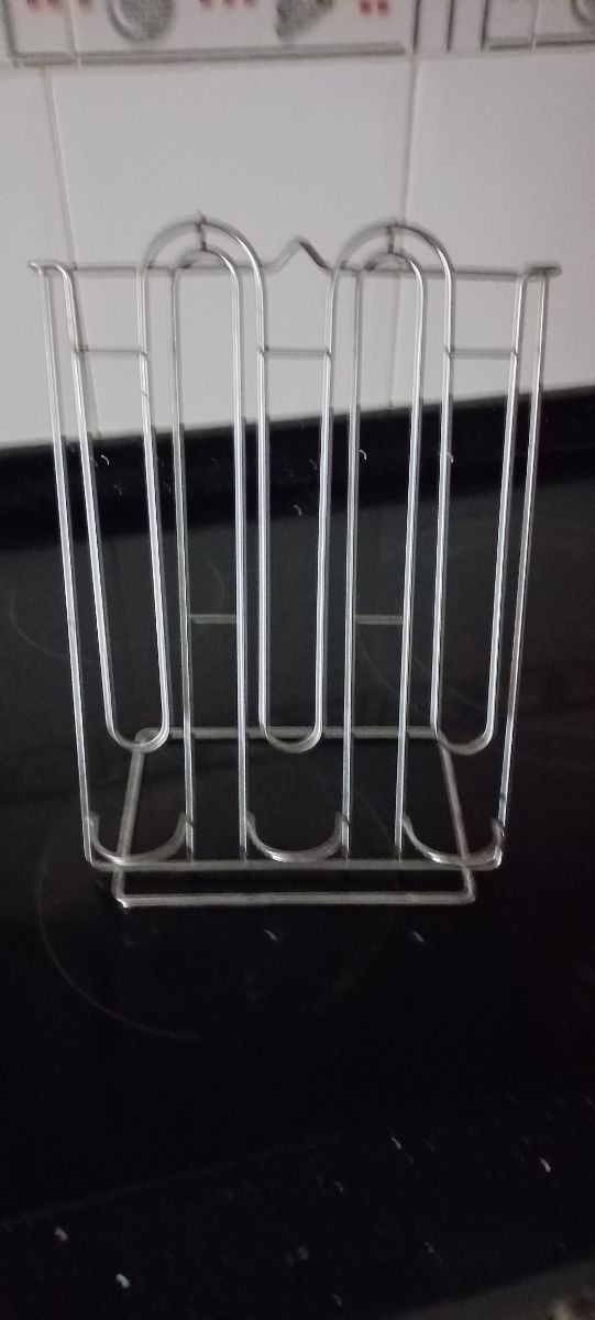 soporte cápsulas de café