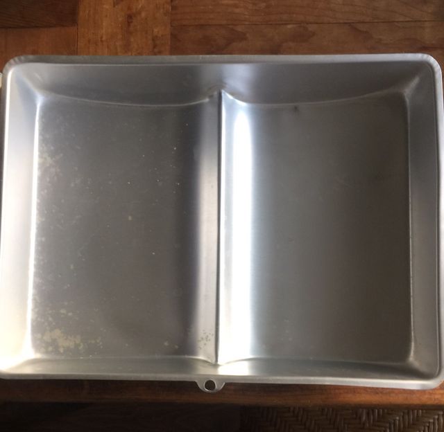 Stampo per torta Book