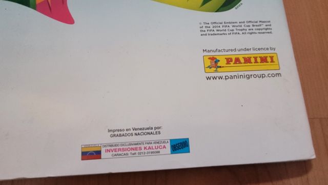 OPORTUNIDAD UNICA VENEZUELA