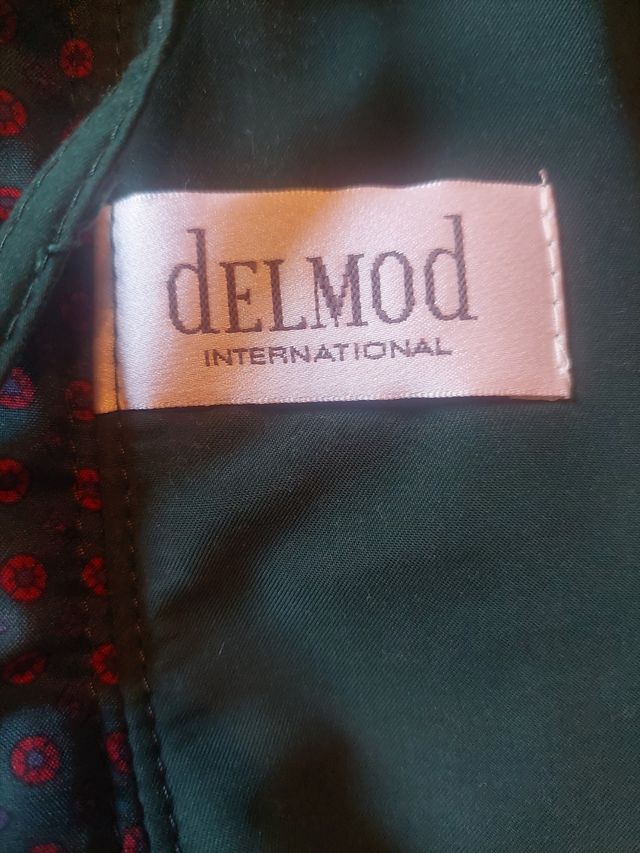 tres cuartos de mujer