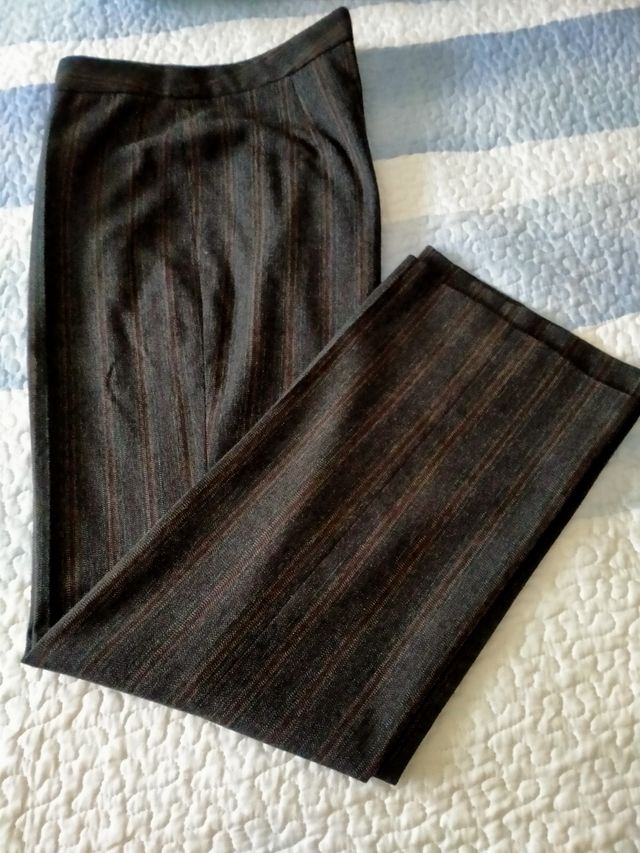 Traje mujer. PAZ TORRAS talla 42