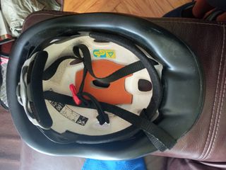 Casco bici infantil 