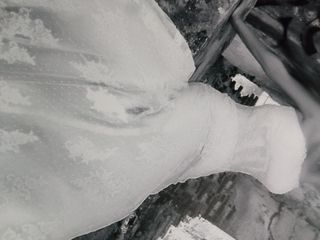vestido novia pronovias