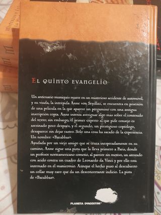 Libros misterios y Enigmas de la Historia 