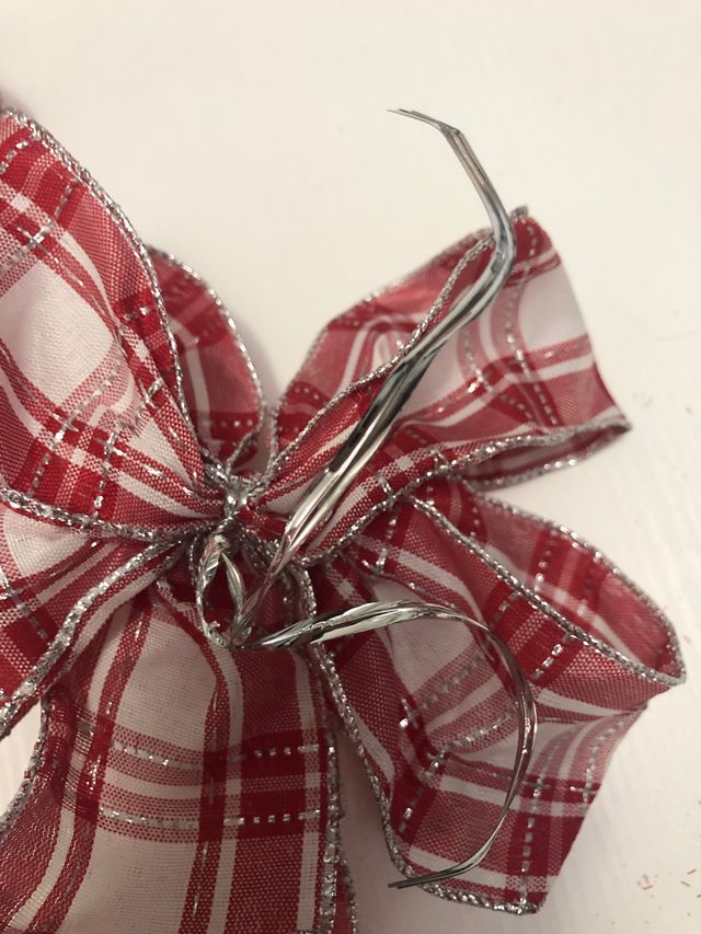 Addobbi natalizi 10 pezzi +candela omaggio