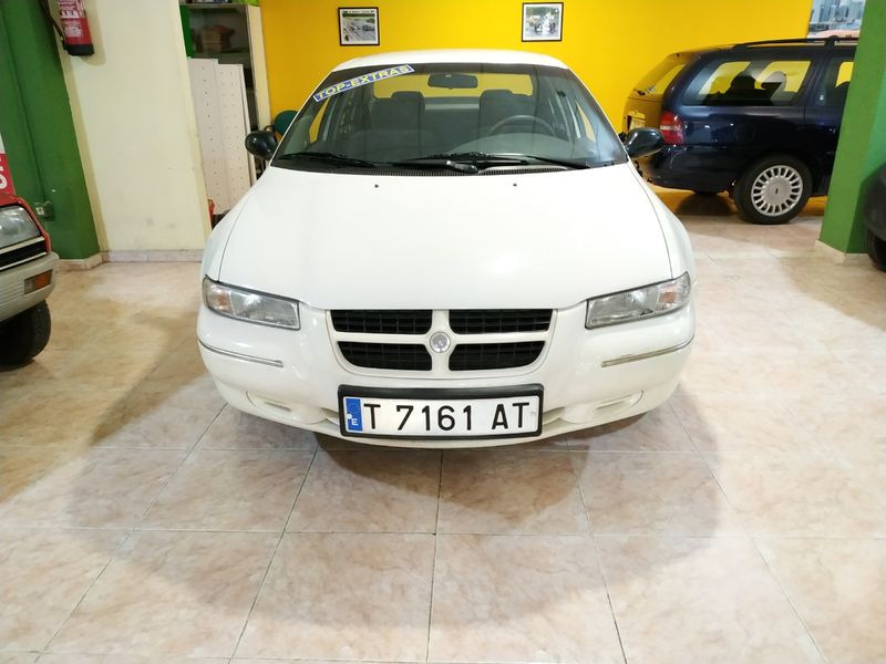 Chrysler Stratus 1998 - foto 1